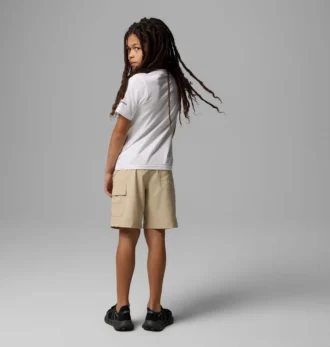 Pantalones cortos utilitarios Silver Ridge™ para niño