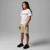 Pantalones cortos utilitarios Silver Ridge™ para niño Pantalones cortos utilitarios Silver Ridge™ para niño