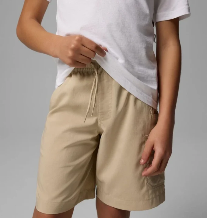 Pantalones cortos utilitarios Silver Ridge™ para niño Pantalones cortos utilitarios Silver Ridge™ para niño