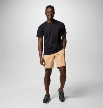 Pantalones cortos utilitarios Tech Trail™ para hombre
