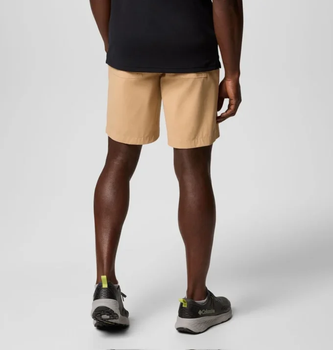 Pantalones cortos utilitarios Tech Trail™ para hombre