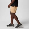 Pantalones cortos utilitarios Tech Trail™ para hombre