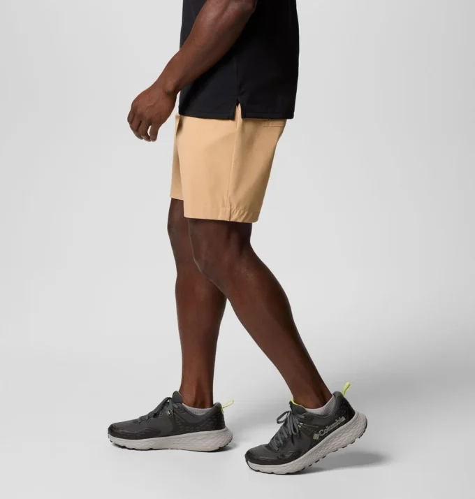 Pantalones cortos utilitarios Tech Trail™ para hombre