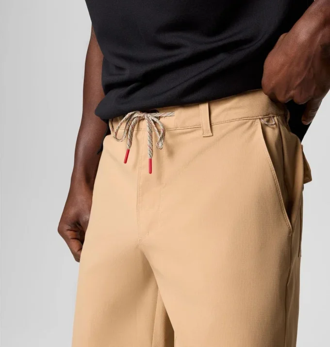 Pantalones cortos utilitarios Tech Trail™ para hombre