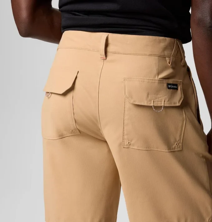 Pantalones cortos utilitarios Tech Trail™ para hombre
