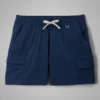 Pantalones cortos utilitarios Trail™ para niñas Pantalones cortos utilitarios Trail™ para niñas