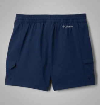 Pantalones cortos utilitarios Trail™ para niñas