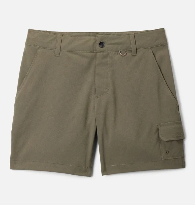 Pantalones cortos utilitarios Trail™ para niño Pantalones cortos utilitarios Trail™ para niño