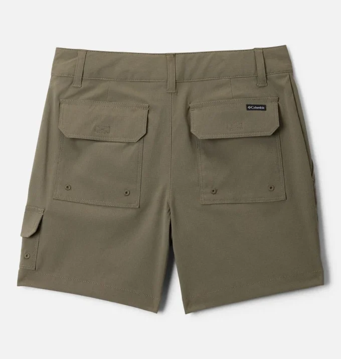 Pantalones cortos utilitarios Trail™ para niño Pantalones cortos utilitarios Trail™ para niño