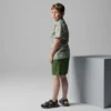 Pantalones cortos Washed Out™ para niño