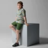 Pantalones cortos Washed Out™ para niño