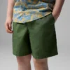 Pantalones cortos Washed Out™ para niño