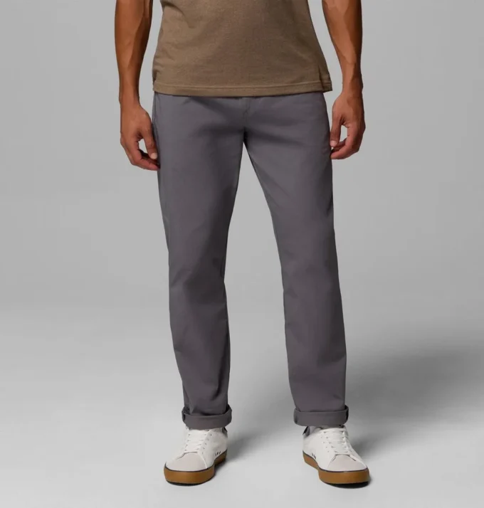 Pantalones de 5 bolsillos ROC™ para hombre Pantalones de 5 bolsillos ROC™ para hombre