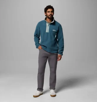 Pantalones de 5 bolsillos ROC™ para hombre