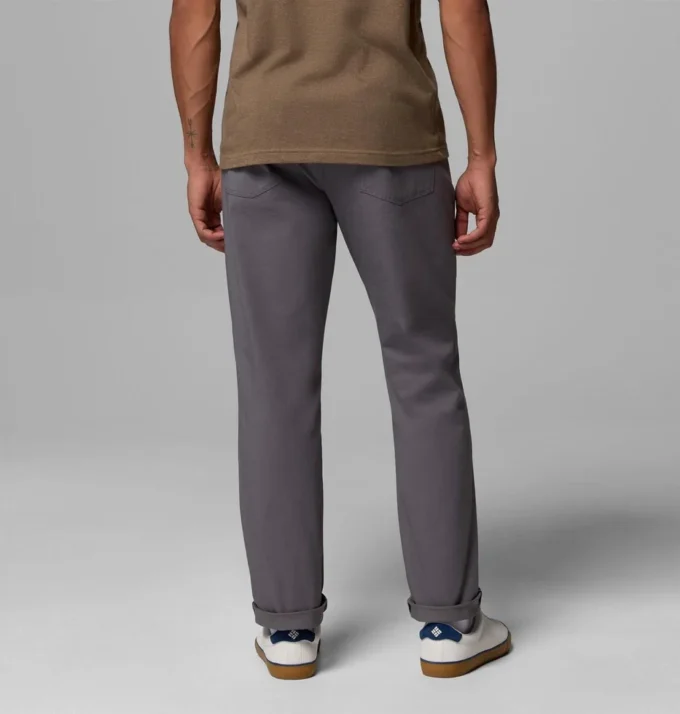 Pantalones de 5 bolsillos ROC™ para hombre Pantalones de 5 bolsillos ROC™ para hombre