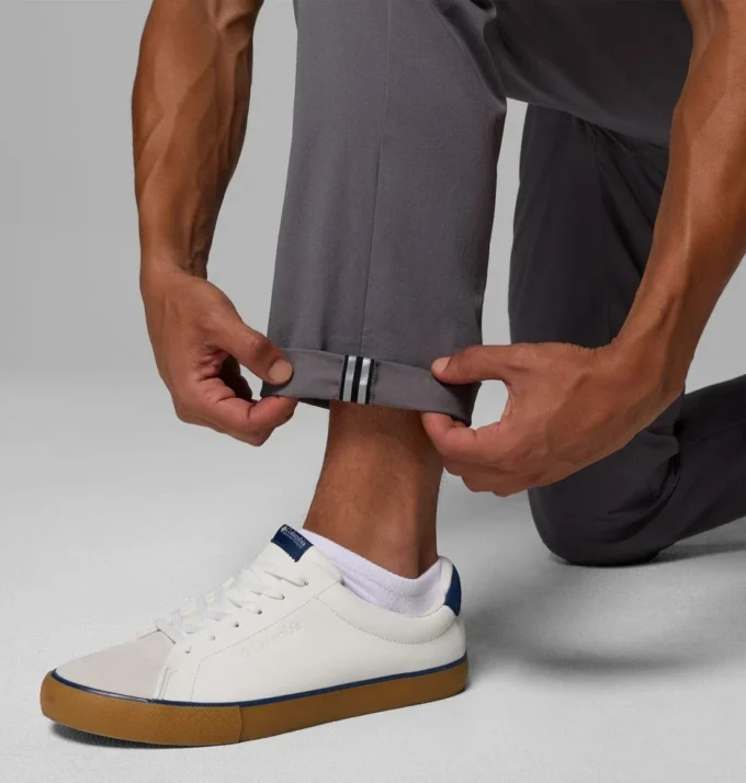 Pantalones de 5 bolsillos ROC™ para hombre Pantalones de 5 bolsillos ROC™ para hombre