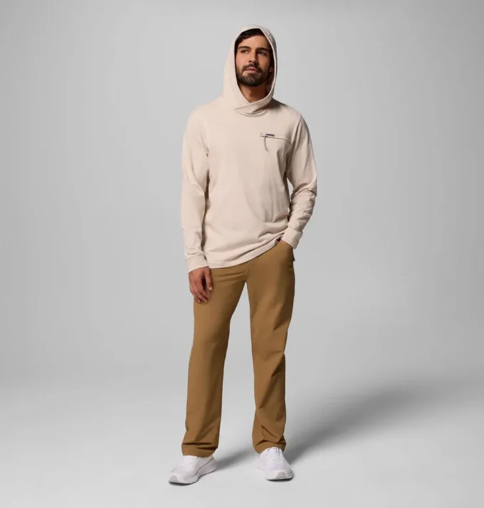 Pantalones de 5 bolsillos ROC™ Tech para hombre Pantalones de 5 bolsillos ROC™ Tech para hombre
