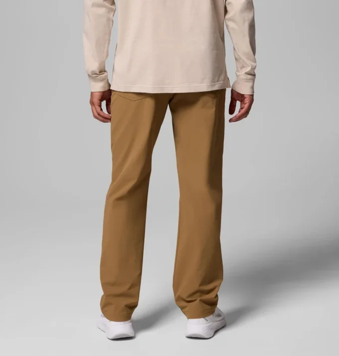 Pantalones de 5 bolsillos ROC™ Tech para hombre Pantalones de 5 bolsillos ROC™ Tech para hombre