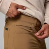 Pantalones de 5 bolsillos ROC™ Tech para hombre Pantalones de 5 bolsillos ROC™ Tech para hombre