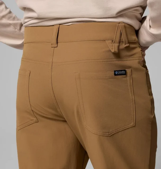 Pantalones de 5 bolsillos ROC™ Tech para hombre Pantalones de 5 bolsillos ROC™ Tech para hombre