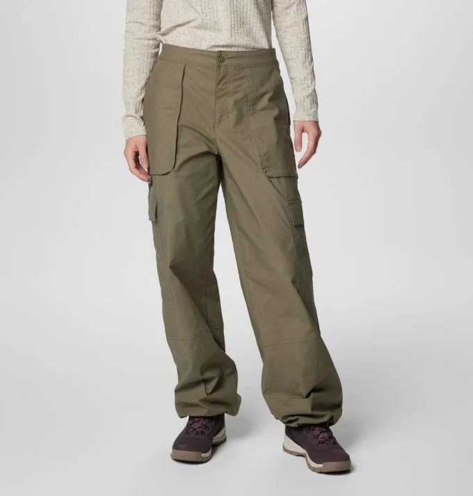 Pantalones de algodón ripstop Brea Falls™ para mujer Pantalones de algodón ripstop Brea Falls™ para mujer