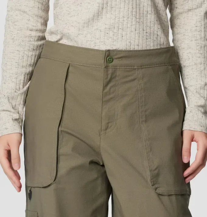 Pantalones de algodón ripstop Brea Falls™ para mujer Pantalones de algodón ripstop Brea Falls™ para mujer