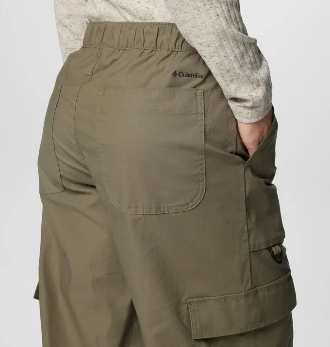 Pantalones de algodón ripstop Brea Falls™ para mujer Pantalones de algodón ripstop Brea Falls™ para mujer
