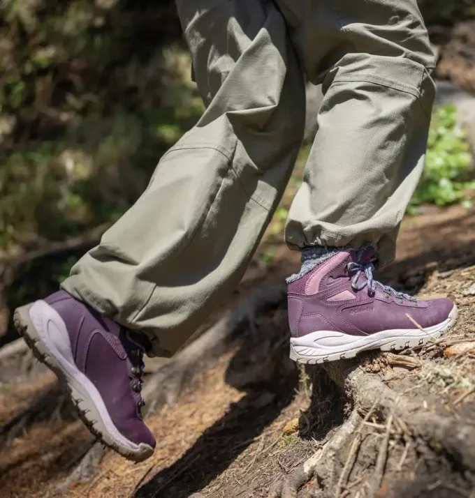 Pantalones de algodón ripstop Brea Falls™ para mujer Pantalones de algodón ripstop Brea Falls™ para mujer
