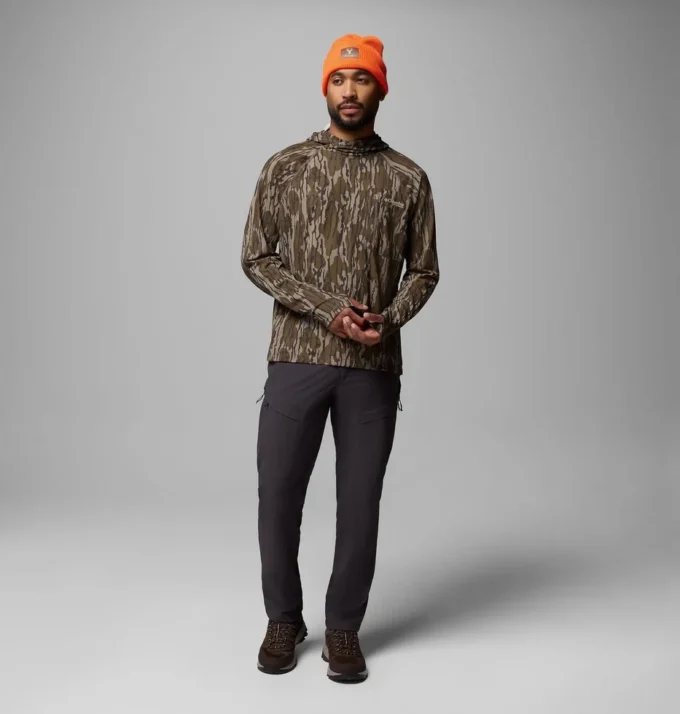 Pantalones de caza Nomatis™ Performance para hombre Pantalones de caza Nomatis™ Performance para hombre