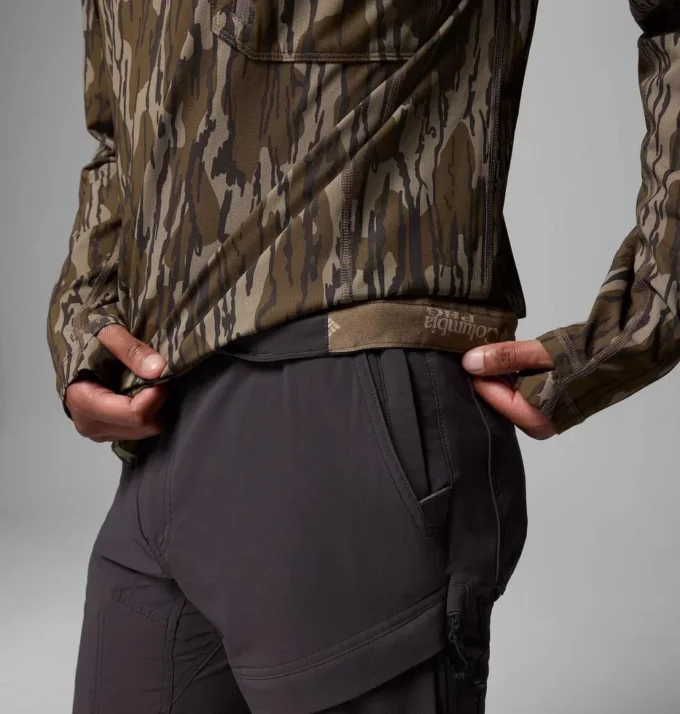 Pantalones de caza Nomatis™ Performance para hombre Pantalones de caza Nomatis™ Performance para hombre