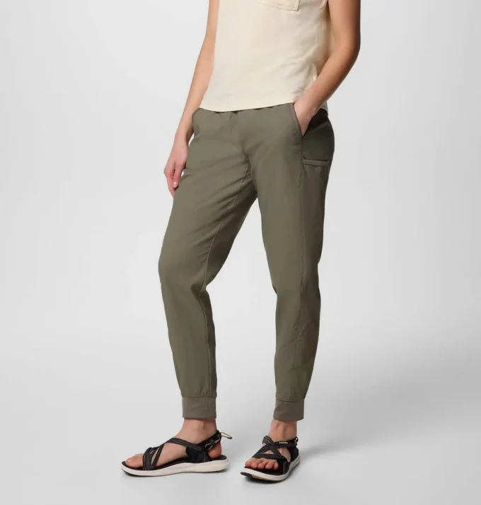 Pantalones de chándal Leslie Falls™ II para mujer