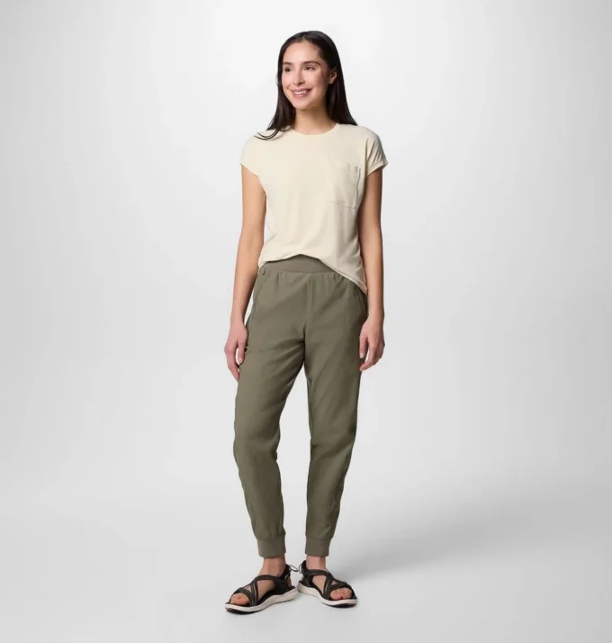 Pantalones de chándal Leslie Falls™ II para mujer