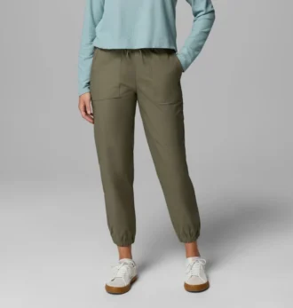 Pantalones de chándal ROC™ Ripstop para mujer
