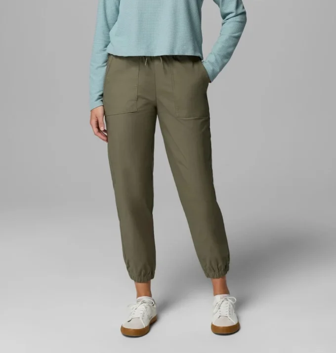 Pantalones de chándal ROC™ Ripstop para mujer
