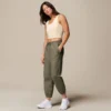Pantalones de chándal ROC™ Ripstop para mujer