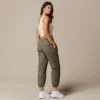 Pantalones de chándal ROC™ Ripstop para mujer
