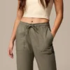 Pantalones de chándal ROC™ Ripstop para mujer