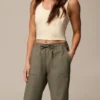 Pantalones de chándal ROC™ Ripstop para mujer