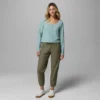 Pantalones de chándal ROC™ Ripstop para mujer