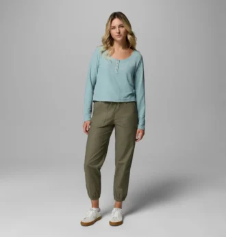 Pantalones de chándal ROC™ Ripstop para mujer