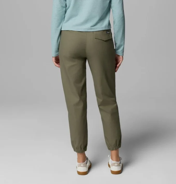 Pantalones de chándal ROC™ Ripstop para mujer