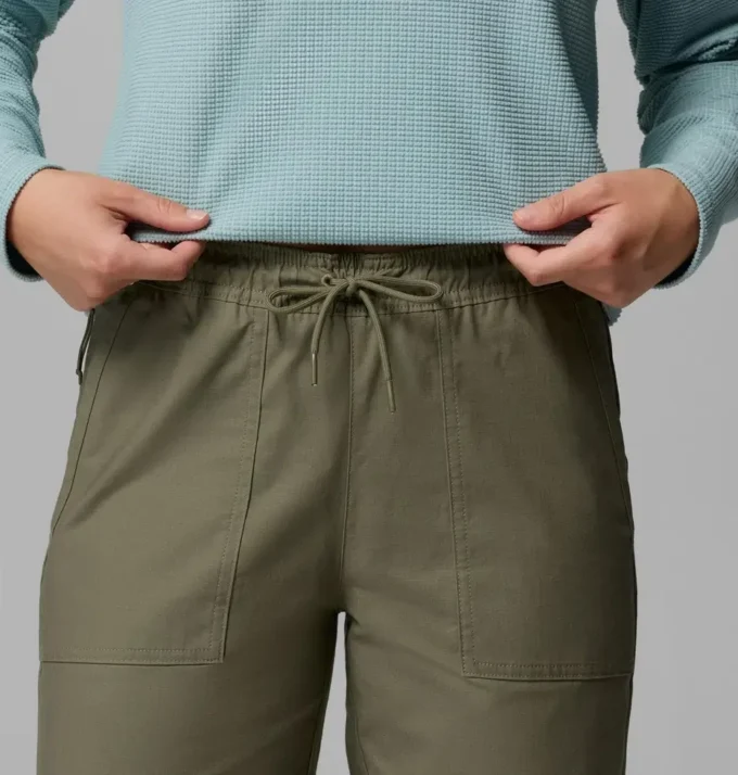 Pantalones de chándal ROC™ Ripstop para mujer