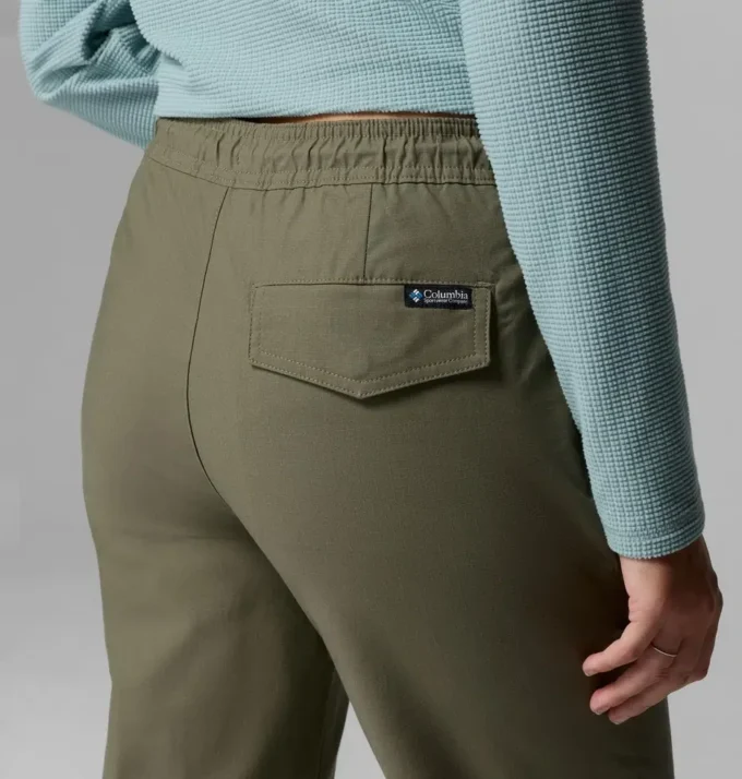 Pantalones de chándal ROC™ Ripstop para mujer