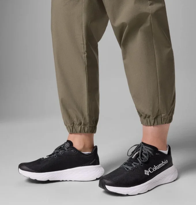 Pantalones de chándal ROC™ Ripstop para mujer