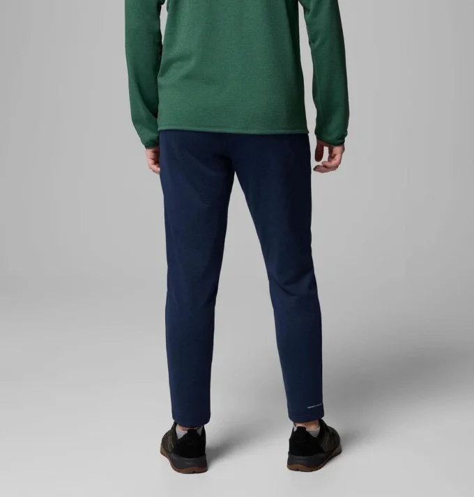 Pantalones de forro polar Essential Hike™ Grid para hombre Pantalones de forro polar Essential Hike™ Grid para hombre