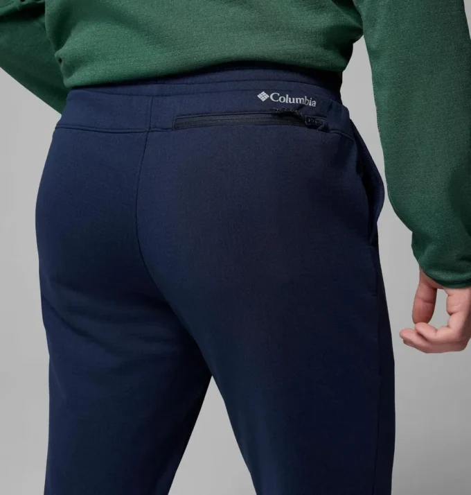 Pantalones de forro polar Essential Hike™ Grid para hombre Pantalones de forro polar Essential Hike™ Grid para hombre