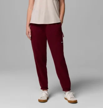 Pantalones de forro polar Sequoia Grove™ para mujer Pantalones de forro polar Sequoia Grove™ para mujer