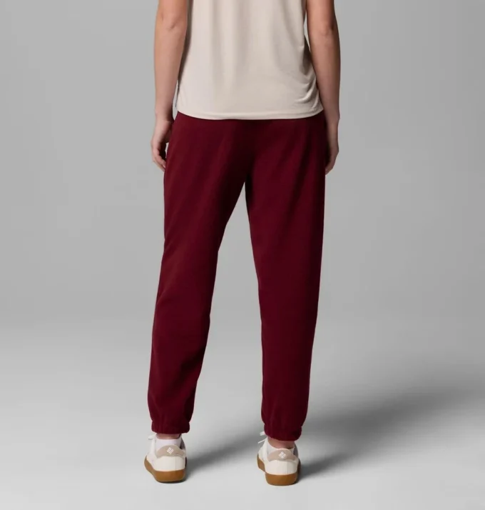 Pantalones de forro polar Sequoia Grove™ para mujer Pantalones de forro polar Sequoia Grove™ para mujer