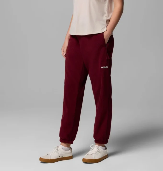 Pantalones de forro polar Sequoia Grove™ para mujer Pantalones de forro polar Sequoia Grove™ para mujer