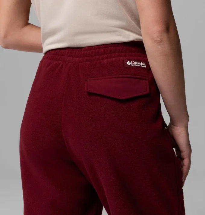 Pantalones de forro polar Sequoia Grove™ para mujer Pantalones de forro polar Sequoia Grove™ para mujer